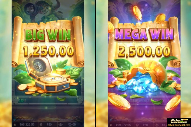 JDB Bull Treasure Big Win JDB Bull Treasure Big Win
