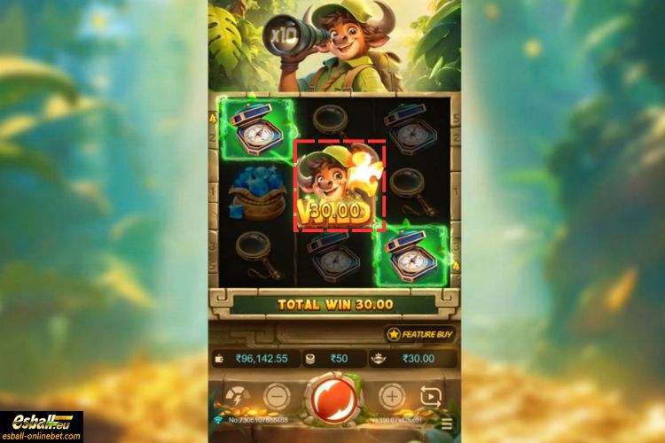 Bull Treasure Wild Bull Treasure Wild