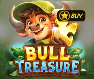 JDB Bull Treasure Demo