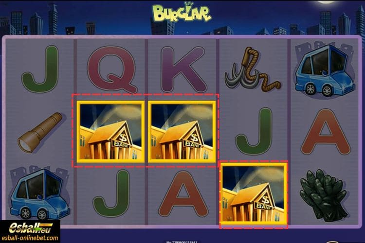 Free Spin Bonus Symbol Free Spin Bonus Symbol