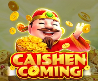 JDB CaiShen Coming Demo
