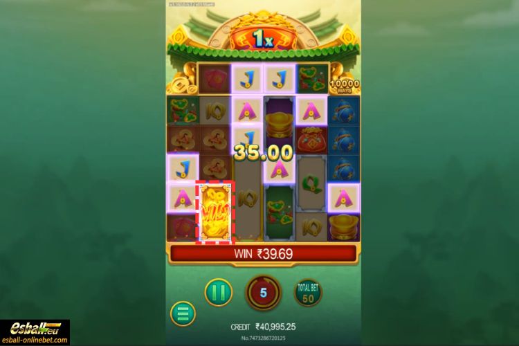 CaiShen Coming Slot Wild CaiShen Coming Slot Wild