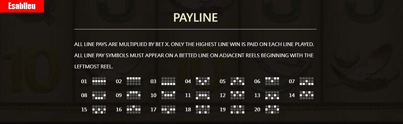 Cock Fight Online Payline Cock Fight Online Payline