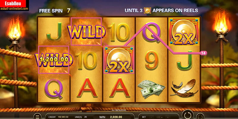 Cock Fight Slot Machine Big Win