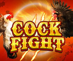 Cock Fight Slot Machine