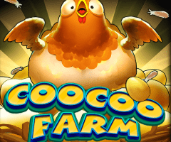 Coocoo Farm Slot JDB Game