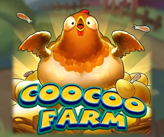 JDB Coocoo Farm Slot Demo