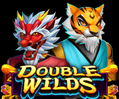 JDB Double Wilds Demo
