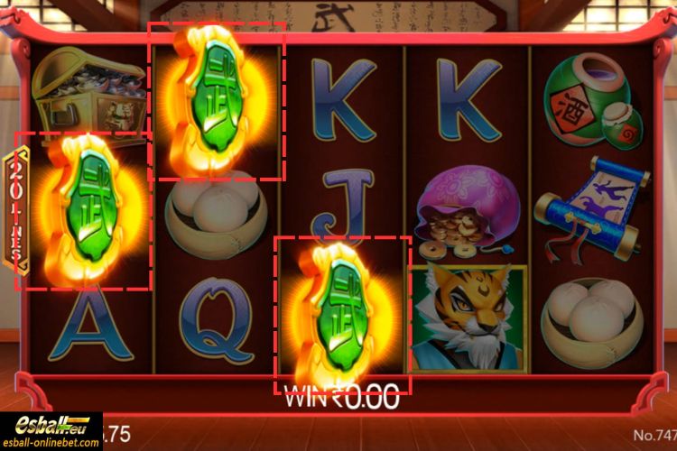 Double Wilds Free Spin Bonus Double Wilds Free Spin Bonus