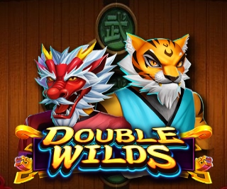 JDB Double Wilds Demo