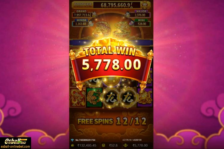 JDB Dragon Soar - Hyper Wild Slot Big Win JDB Dragon Soar - Hyper Wild Slot Big Win