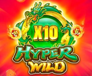 JDB Dragon Soar - Hyper Wild Slot JDB Dragon Soar - Hyper Wild Slot