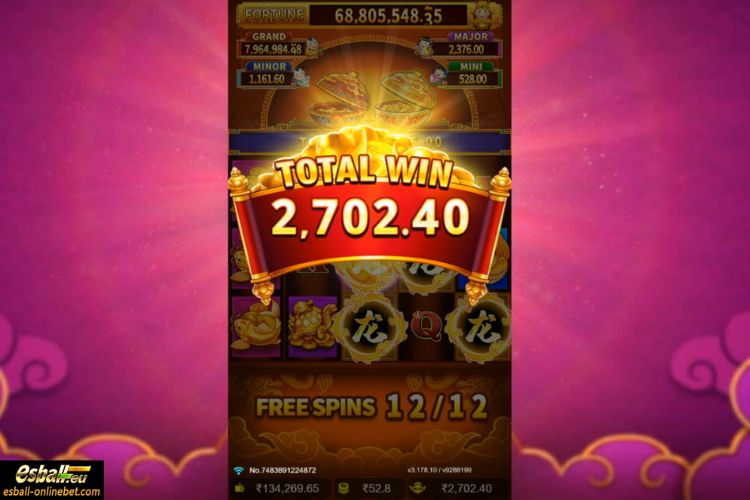 Dragon Soar - Hyper Wild Big Win Dragon Soar - Hyper Wild Big Win