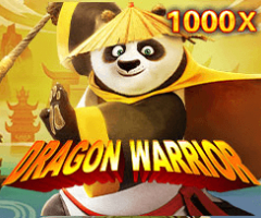 JDB Dragon Warrior Demo