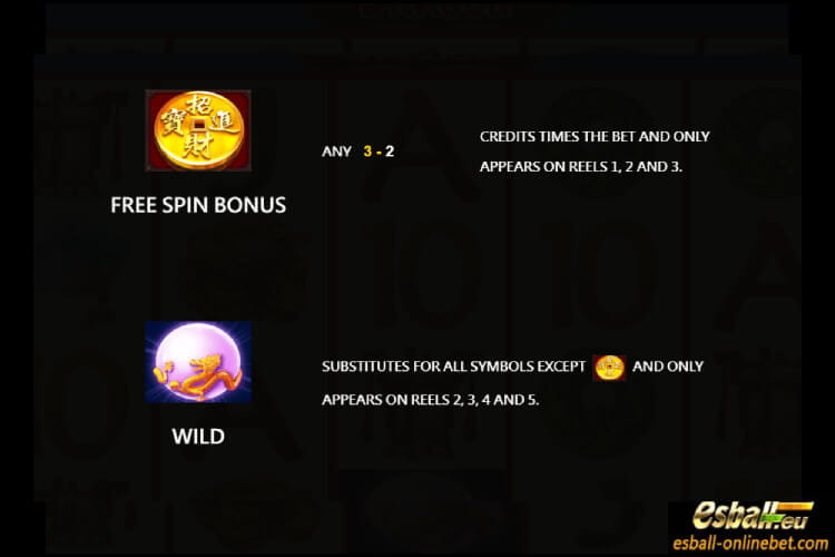 JDB Dragon Slots Game Online Demo Review JDB Dragon Slots Game Online Demo Review