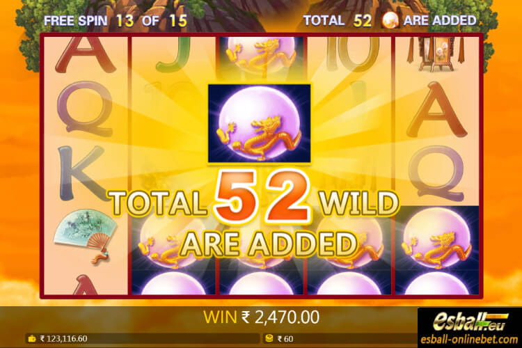 JDB Dragon Slots Game Online Demo Review JDB Dragon Slots Game Online Demo Review
