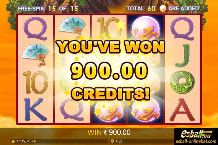 Dragon Slot Online Big Win Dragon Slot Online Big Win