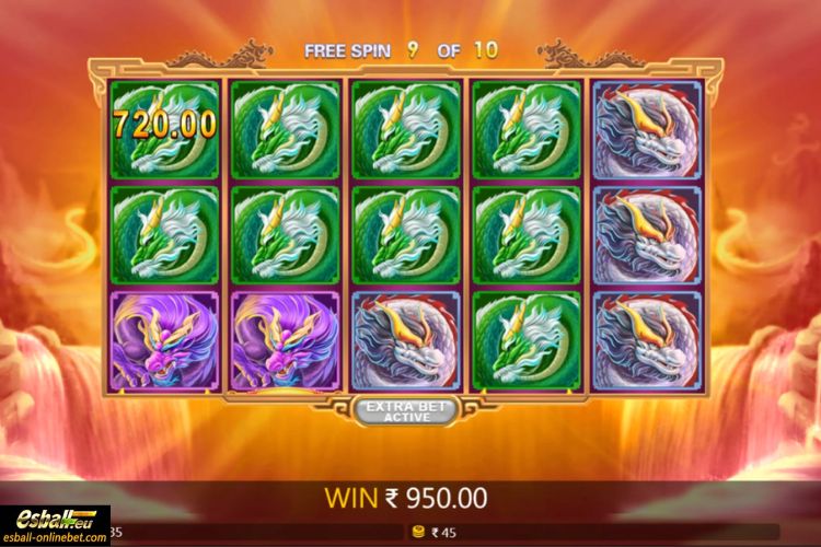 Dragons World Slot Big Win Dragons World Slot Big Win