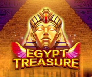 JDB Egypt Treasure Slot JDB Egypt Treasure Slot