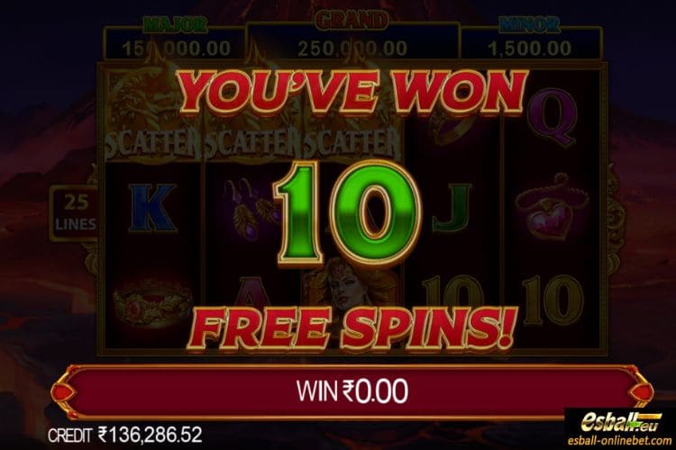 Free Spins Free Spins