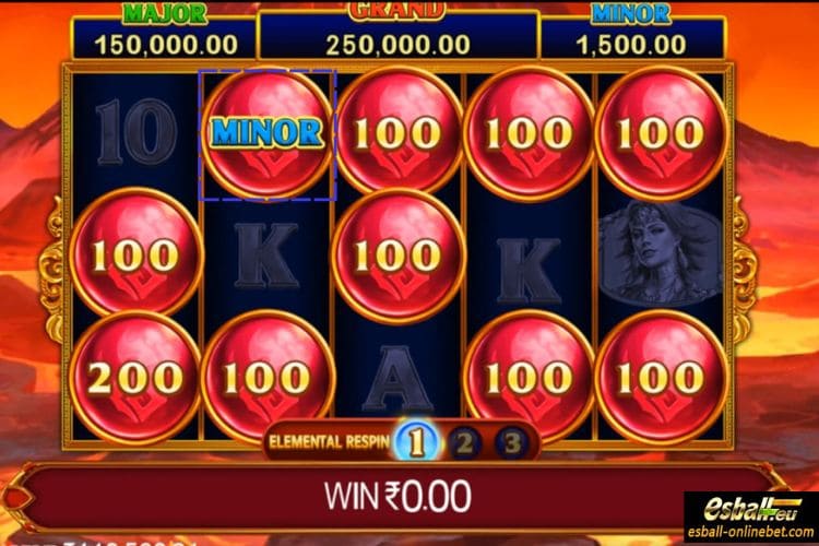 Elemental Bonus-1 Elemental Bonus-1