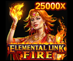 Elemental Link Fire Slot
