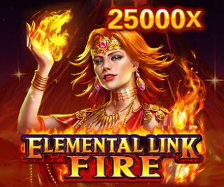 JDB Elemental Link Fire Demo