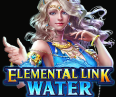 Elemental Link Water Slot Game