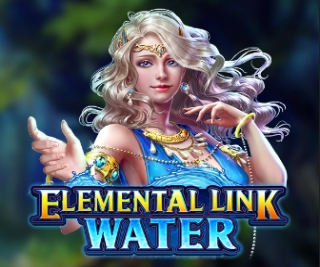 JDB Elemental Link Water Slot Demo