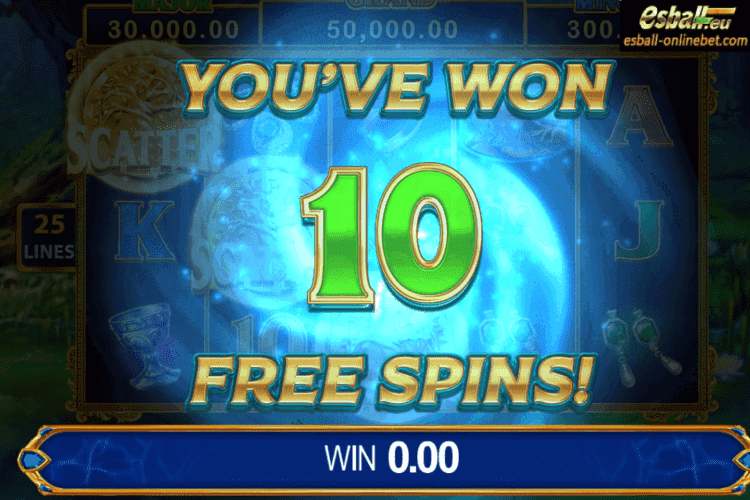 Elemental Link Water Slot Big Prize Elemental Link Water Slot Big Prize