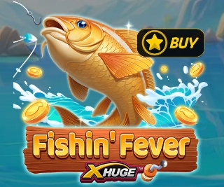 JDB Fishin Fever X-Huge Demo