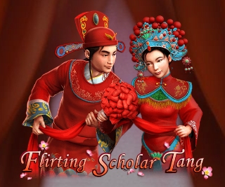 JDB Flirting Scholar Tang Demo
