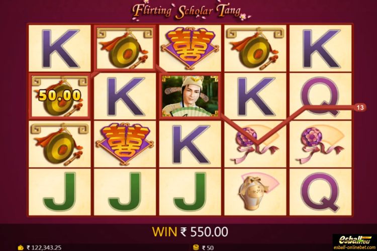 JDB Flirting Scholar Tang Big Win JDB Flirting Scholar Tang Big Win