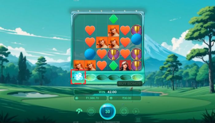 Fore Princesses Slot Multiplier Balls Fore Princesses Slot Multiplier Balls