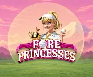 JDB Fore Princesses Demo