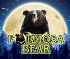 JDB Formosa Bear Demo