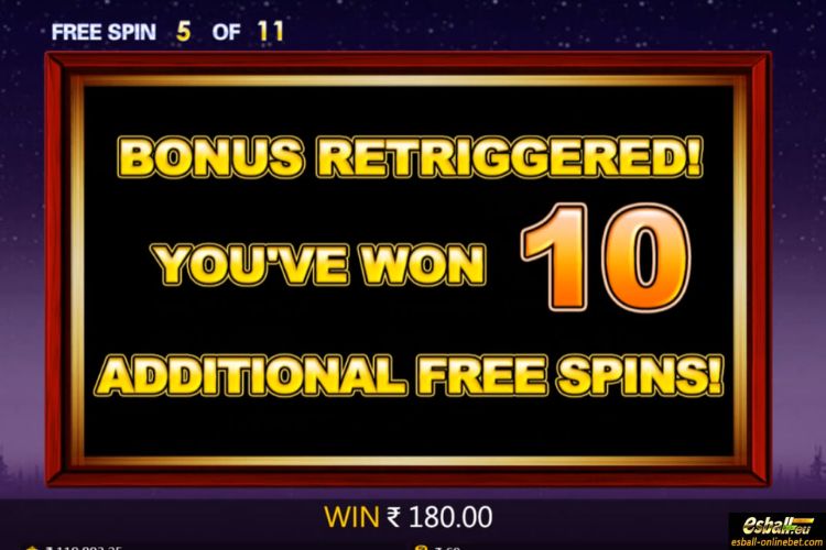 Formosa Bear Free Spin Bonus Formosa Bear Free Spin Bonus