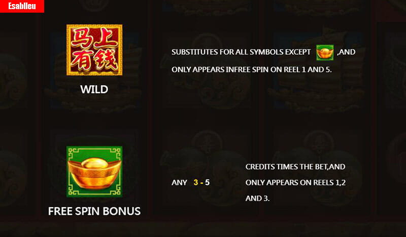 JDB Fortune Horse Slot Bonus JDB Fortune Horse Slot Bonus