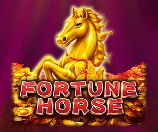 JDB Fortune Horse Slot Machine