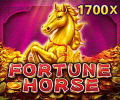 Fortune Horse Slot Machine