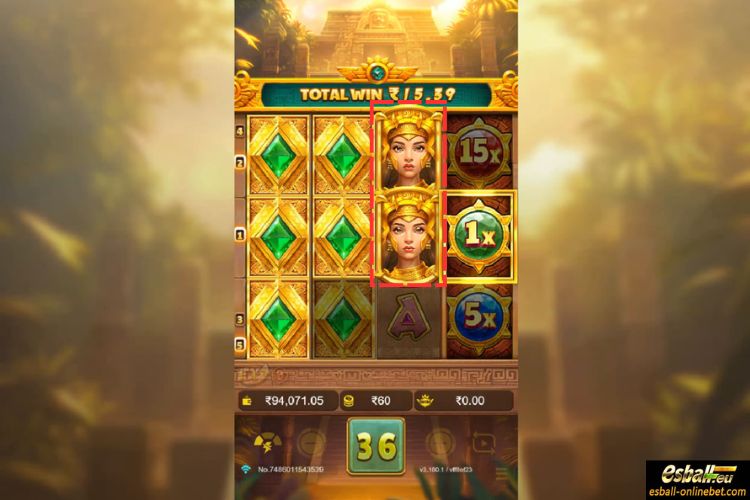 Fortune Jewel Wild Fortune Jewel Wild