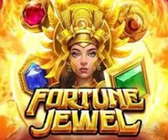 JDB Fortune Jewel Demo