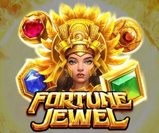 JDB Fortune Jewel Demo