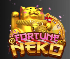 JDB Fortune Neko Demo