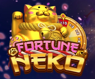 JDB Fortune Neko Demo