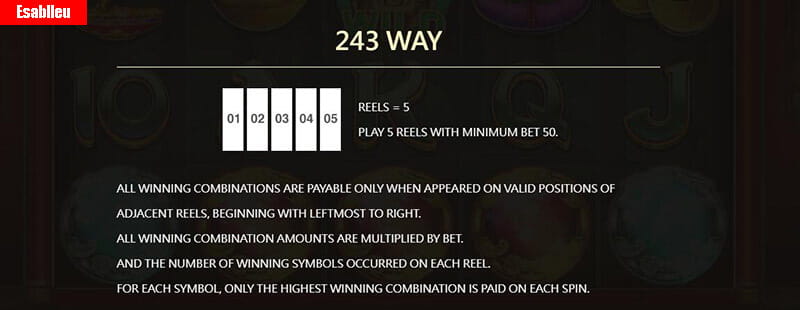 How To Play Fortune Treasure Slot How To Play Fortune Treasure Slot