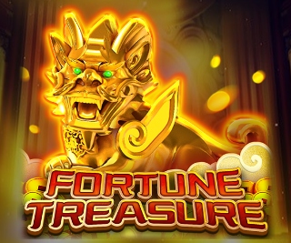 JDB Fortune Treasure Demo Slot