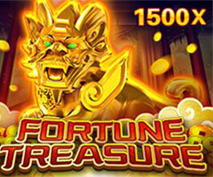 Fortune Treasure Slot Machine