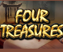 JDB Four Treasures Demo