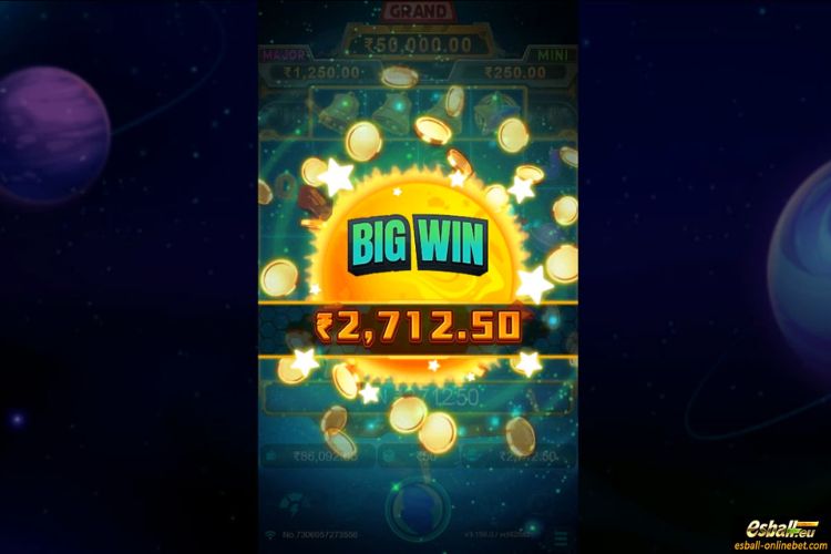 JDB Fruity Bonanza Slot Big Win JDB Fruity Bonanza Slot Big Win